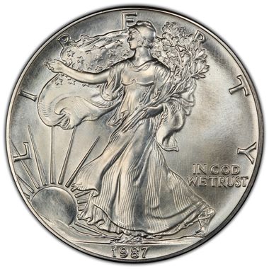 Cert 39031033 - Coin Image