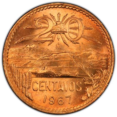 Cert 39031633 - Coin Image