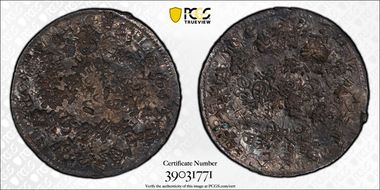 1783-Mo FF 8 R Yon-M8-83 Calico-1124 N1