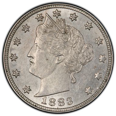 Cert 39032304 - Coin Image