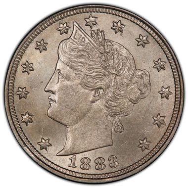 Cert 39032775 - Coin Image