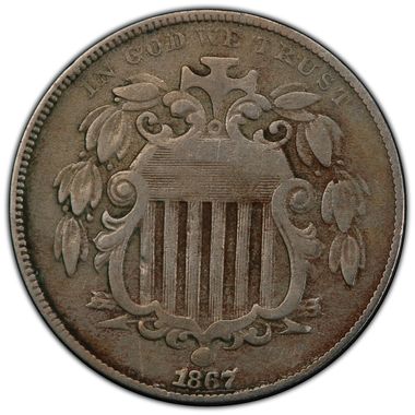 Cert 39032807 - Coin Image