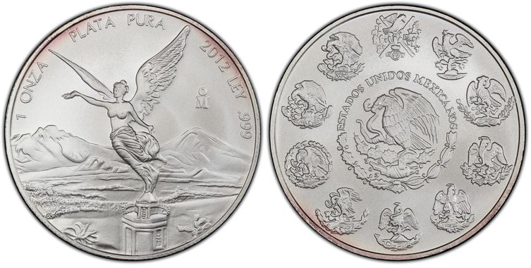 Cert 39032879 - Coin Image