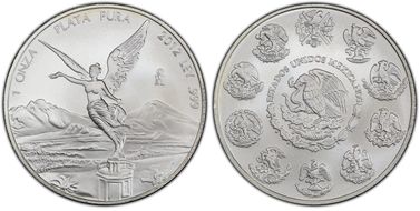 2012-Mo Onza Libertad Ag MS68