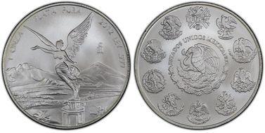 2012-Mo Onza Libertad Ag MS67