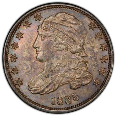 Cert 39033409 - Coin Image