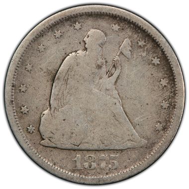 Cert 39033434 - Coin Image