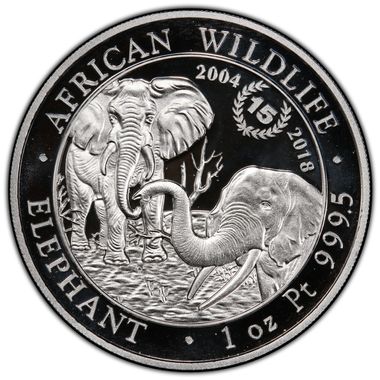 Cert 39033437 - Coin Image