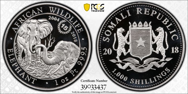 Cert 39033437 - Coin Image