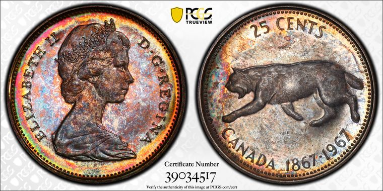 Cert 39034517 - Coin Image