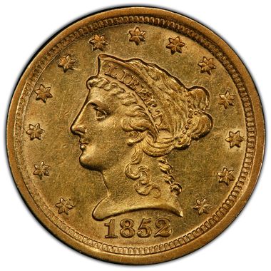 Cert 39040027 - Coin Image