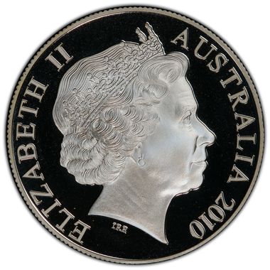 Cert 39046189 - Coin Image