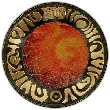 Cert 39046243 - Coin Image