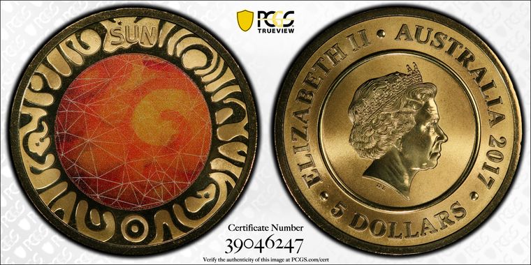 Cert 39046247 - Coin Image