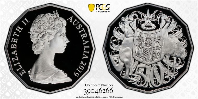 Cert 39046266 - Coin Image