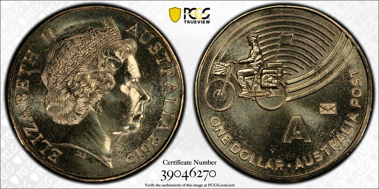 Cert 39046270 - Coin Image