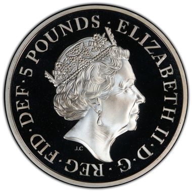 Cert 39046807 - Coin Image