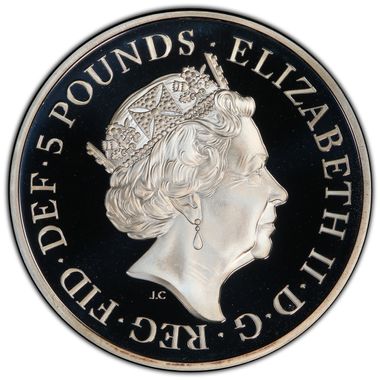 Cert 39046808 - Coin Image