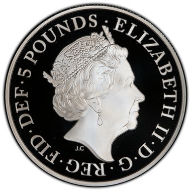 Cert 39046809 - Coin Image