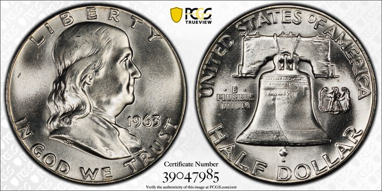 Cert 39047985 - Coin Image