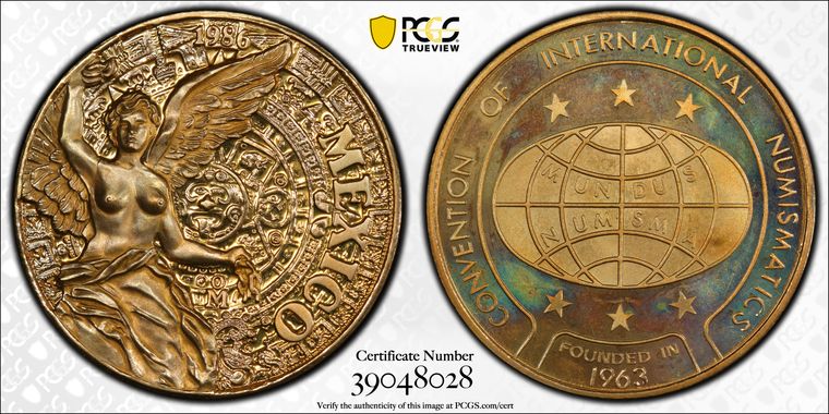 Cert 39048028 - Coin Image