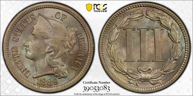 1889 3CN MS66