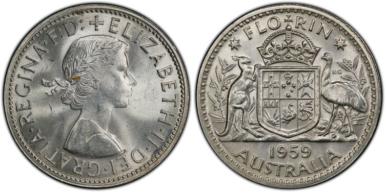 Cert 39053576 - Coin Image