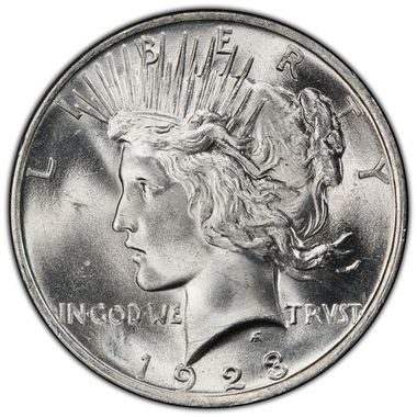 Cert 39059364 - Coin Image