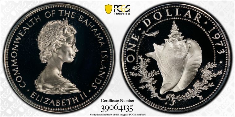 Cert 39064135 - Coin Image