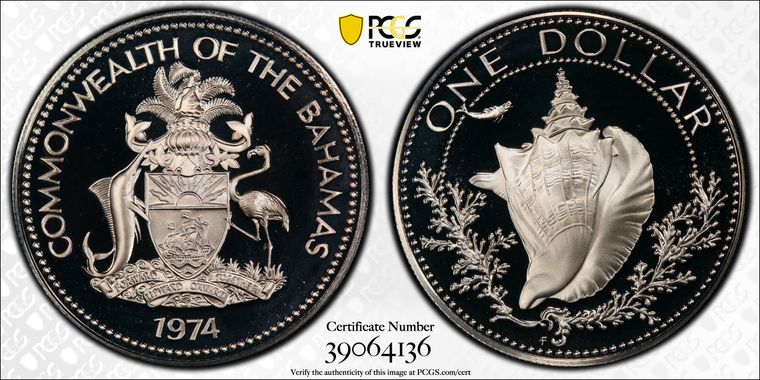 Cert 39064136 - Coin Image