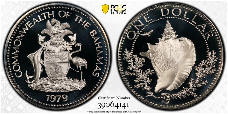 Cert 39064141 - Coin Image