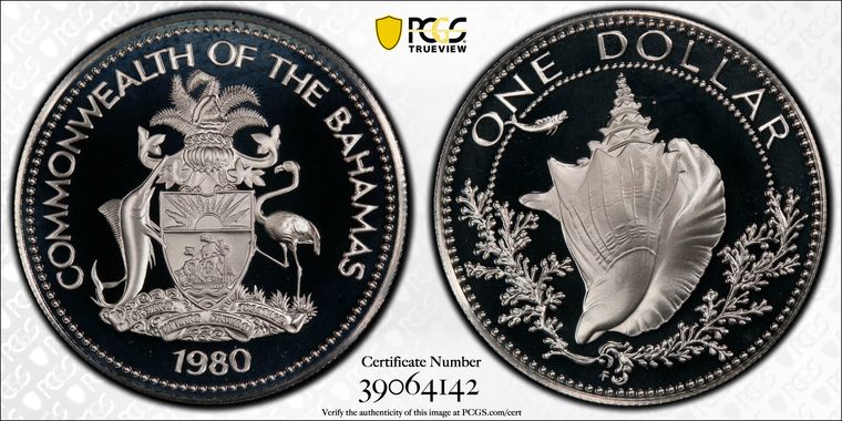 Cert 39064142 - Coin Image