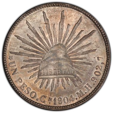 Cert 39064446 - Coin Image