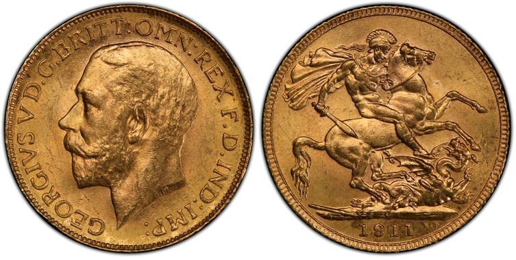 Cert 39066311 - Coin Image