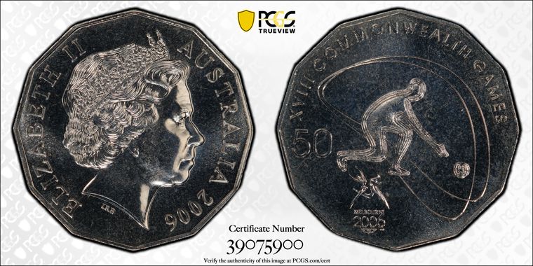 Cert 39075900 - Coin Image