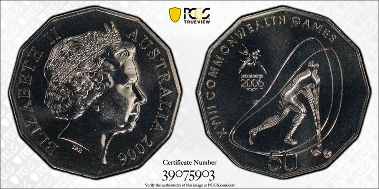 Cert 39075903 - Coin Image