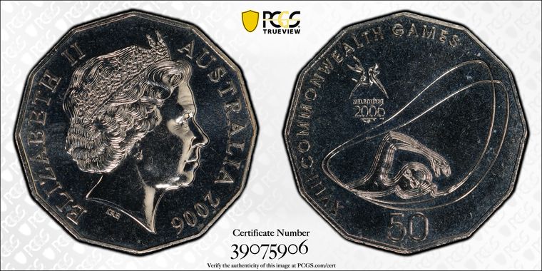 Cert 39075906 - Coin Image