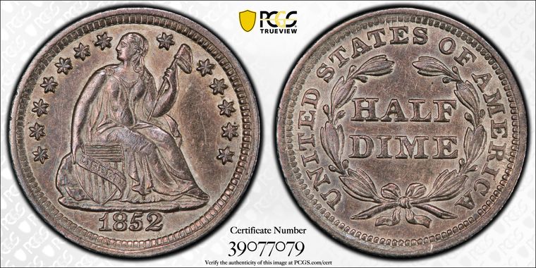 Cert 39077079 - Coin Image