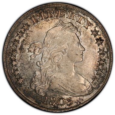 Cert 39077690 - Coin Image