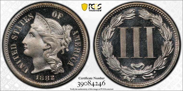 Cert 39084246 - Coin Image