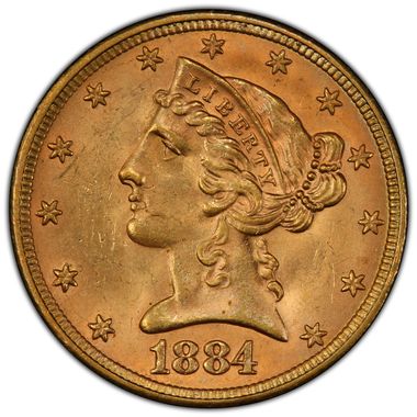 Cert 39084254 - Coin Image