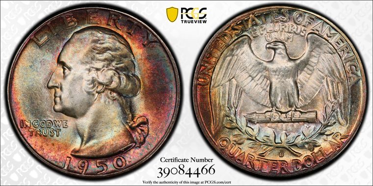 Cert 39084466 - Coin Image