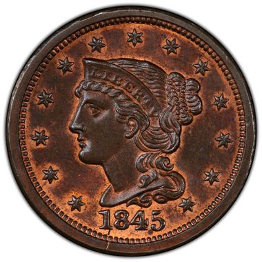 Cert 39085573 - Coin Image