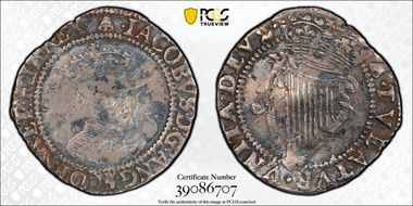 (1603-4) 6D S-6514 Bell N1