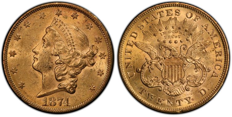 Cert 39087802 - Coin Image