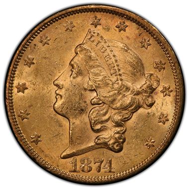 Cert 39087802 - Coin Image
