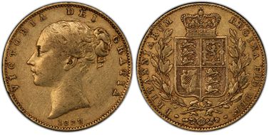 1838 Sov S-3852 XF40