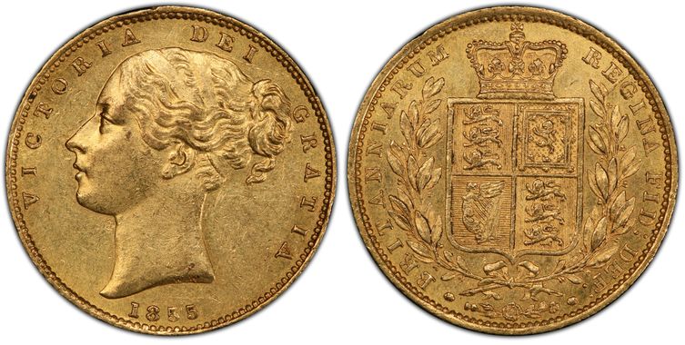 Cert 39088163 - Coin Image