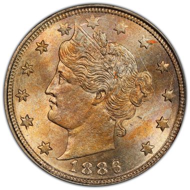 Cert 39088758 - Coin Image