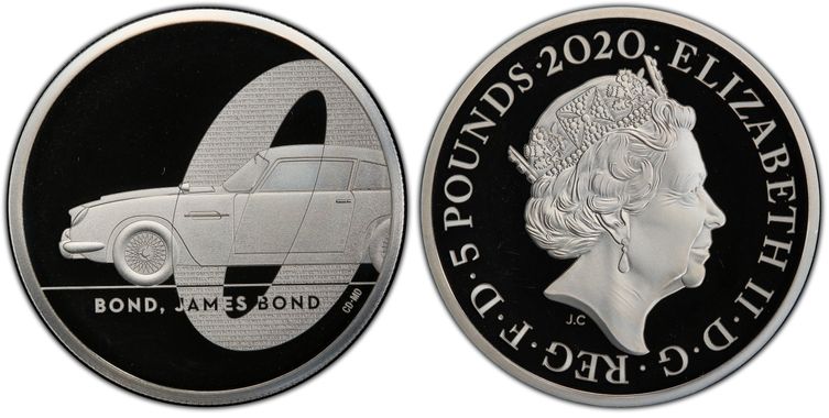 Cert 39089721 - Coin Image